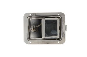 Zamek bezpieczny CARGO-E040