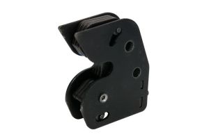 Zamykanie drzwi kabiny kierowcy FE105808