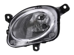 Reflektor dalekosiężny 712475101129