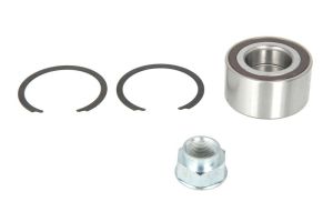 Zestaw łożyska koła 614 160 0020