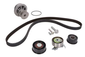 Zestaw paska rozrządu + pompa cieczy chłodzącej CT 975 WP6