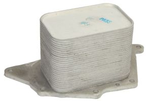 Chłodnica oleju NRF 31789