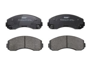 Klocek hamulcowy kpl. FDB4567