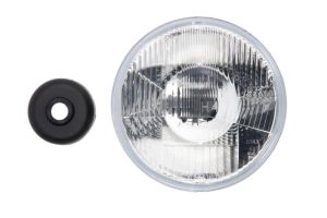 Szkło reflektora świateł przednich RE.32111.02