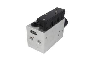 Zawór poduszki powietrznej zawieszenia PN-10460