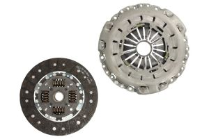 Zestaw sprzęgła 624 3148 09