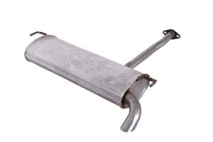 Tłumik końcowy BOS169-221