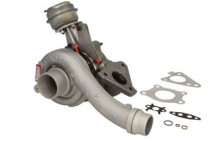 Turbosprężarka 782097-9001W