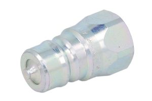 Szybkozłącze hydrauliczne ANV 38 GAS M