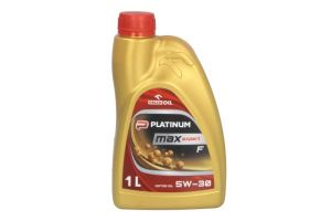 Olej silnikowy PLAT MAX F 5W30 1L