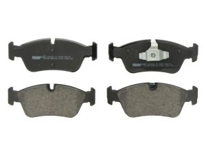 Klocek hamulcowy kpl. FDB1751