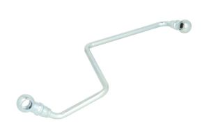 Przewód olejowy turbosprężarki AJUOP10124