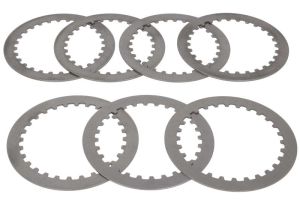 Zestaw płytek (przekładek) metalowych MES553-7