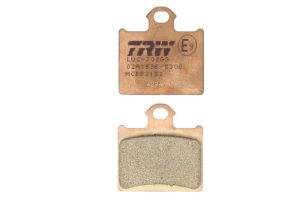 Klocek hamulcowy kpl. MCB831SI