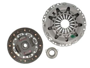 Zestaw sprzęgła 619 3116 00