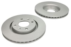 Tarcza hamulcowa DDF1140C