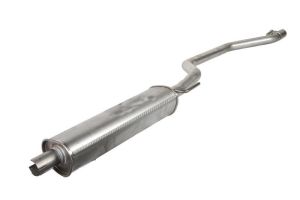 Tłumik przedni ASM05.175