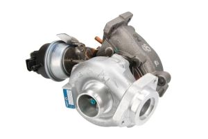 Turbosprężarka KKK53039900189