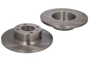 Tarcza hamulcowa DDF1157