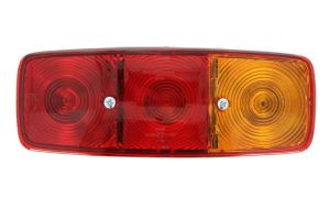 Lampa zespolonych świateł tylnych 83840212