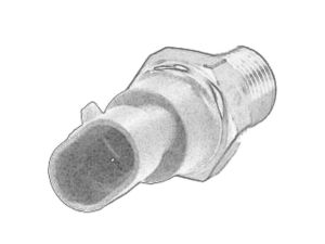 Czujnik temperatury płynu chłodzącego 98459006Z