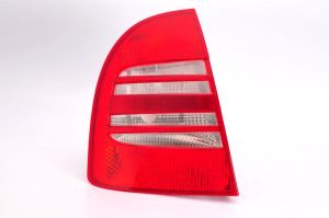 Lampa zespolonych świateł tylnych 665-1906L-UE