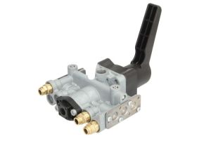 Zawór poduszki powietrznej zawieszenia 338059101