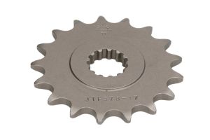 Zębatka napędowa przednia JTF578,17