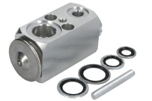 Zawór rozprężny klimatyzacji NRF 38525