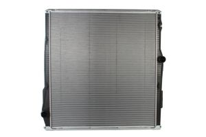 Chłodnica silnika NIS 67290