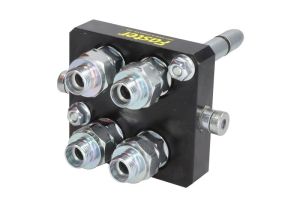 Szybkozłącze 2P406A-4-2/18MC