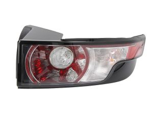 Lampa zespolonych świateł tylnych 2SK010 563-221