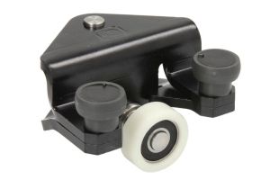 Prowadnica rolkowa drzwi przesuwnych RMA06