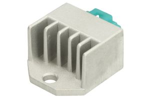 Regulator napięcia alternatora DZE02557