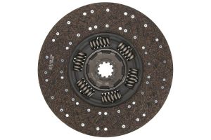 Tarcza sprzęgła FE105026