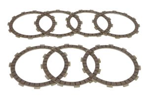 Tarcza sprzęgła MCC207-7