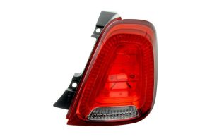 Lampa zespolonych świateł tylnych 714081590202