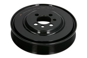 Koło pasowe wału korbowego E6A0018BTA