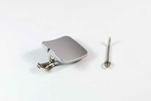 Zaślepka zderzaka urządzenia holującego 5513-00-0061970P