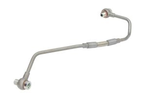 Przewód olejowy turbosprężarki AJUOP10438