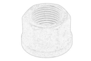 Nakrętka koła N000000 005803