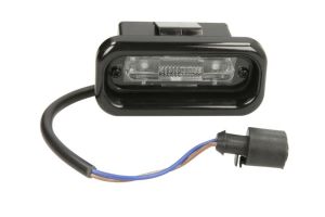 Lampa oświetlenia tablicy rejestracyjnej 3.32052