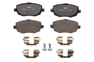 Klocek hamulcowy kpl. FDB1581