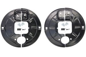 Osłona, łożysko zamknięte AUG53032