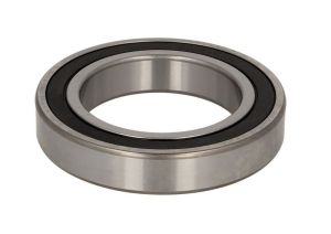 Łożysko 6014-2RSR-C3 /NKE/