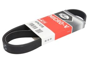 Pasek wieloklinowy GAT6PK1018