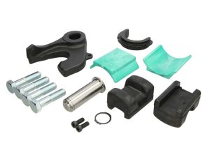 Zestaw naprawczy, sprzęg siodłowy naczepy FWK-065