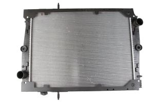 Chłodnica silnika NRF 509585