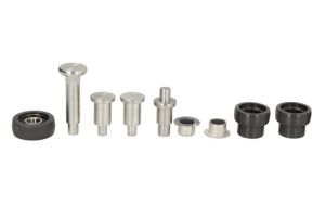 Prowadnica rolkowa drzwi przesuwnych FDA03