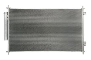 Skraplacz klimatyzacji CD081010